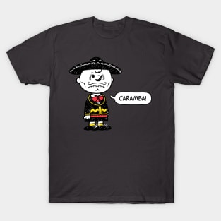 Caramba! T-Shirt